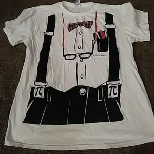 Geek shirt